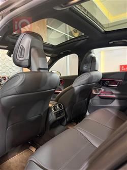 مرسيدس بنز C-Class